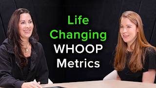 Our Favorite WHOOP Features of 2025
