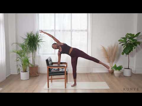 SLOW BURN: 18 Min Standing Core Sequence