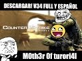Descargar Counter Strike Source V34 Full y ...