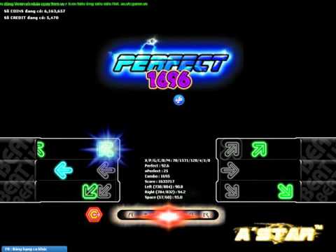 AuditionVN Beat up  Aligator - Dance Collection (Gucci Mix)140Bpm