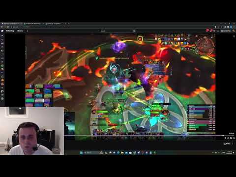 Larodar Pre-raid Guide - Amirdrassil, The Dream's Hope