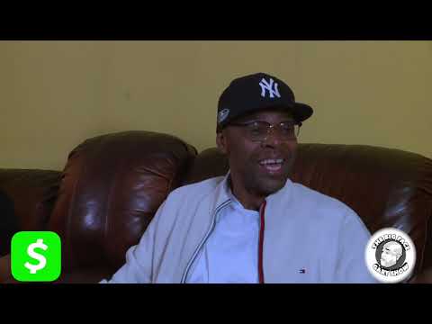 BRUCIE B:FULL:FATHER  OF MIXTAPES &,ROOFTOP LOUNGE,ALPO,AZ&RICH WORKING W/NAS,ROCAFELLA,BAD BOY&BIG