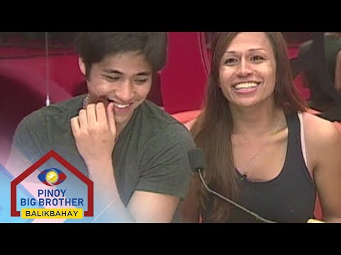 PBB Balikbahay: Housemates, maglalaro na ng special Big battle!