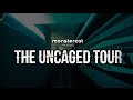 Monstercat Uncaged Tour ft Pegboard Nerds ...