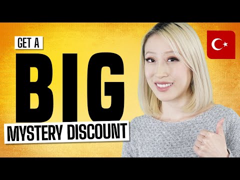 Learn Conversational Turkish the Stress-Free, Easy Way