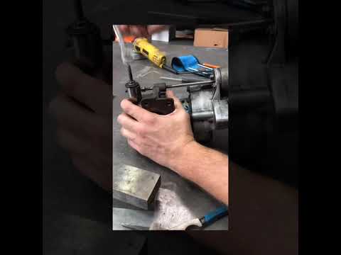 Fix / Replace Turbo Flapper ko3 R56 Mini Cooper