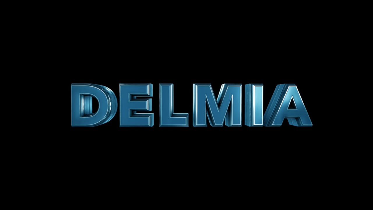DELMIA Tutorial - 01 Introducción