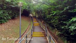 Kent Ridge Hill Residences Video
