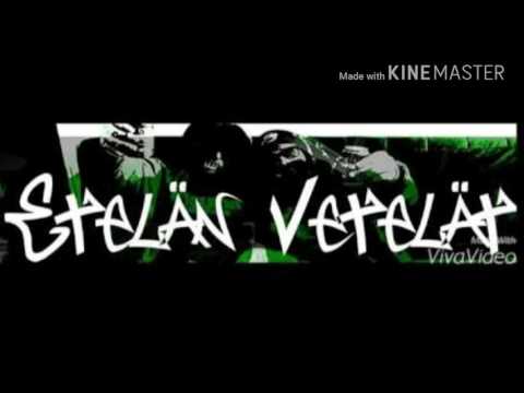 Etelän Vetelät - hirveissä oloissa