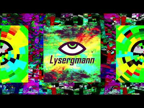 Lysergmann - Acid Trip