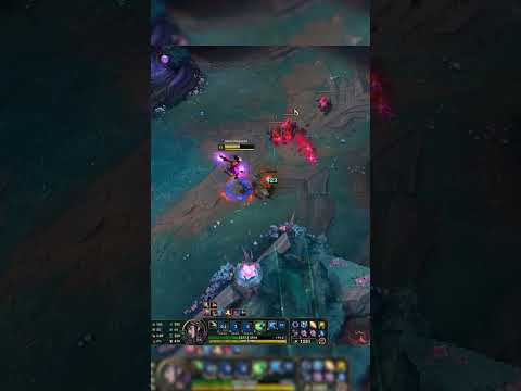 Akali VS Ahri #leagueoflegends #gaming #riotgames #akaligameplay