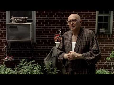 The Sopranos 6.01 - "Pussy Malanga's dead, 6 years now"