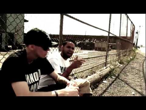 Noswil- 24 Barras Official Video By J-HD