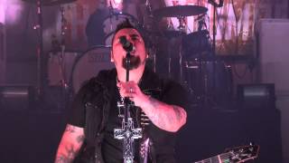 Seventh Day Slumber - Missing Page - Danbury CT 2012