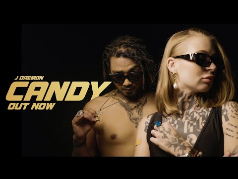 J daemon Candy