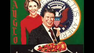 Dayglo Abortions - I'm my own God