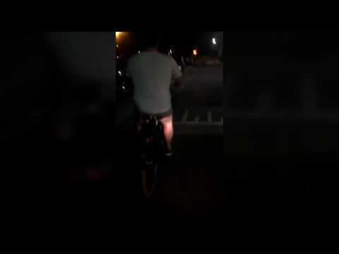 Intents festival 2017 / Circus of insanty