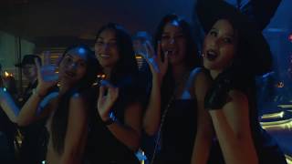 After Movie Halloween The Witching Hour 31 October 2019