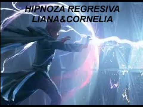 Hipnoza regresiva 295 Paul