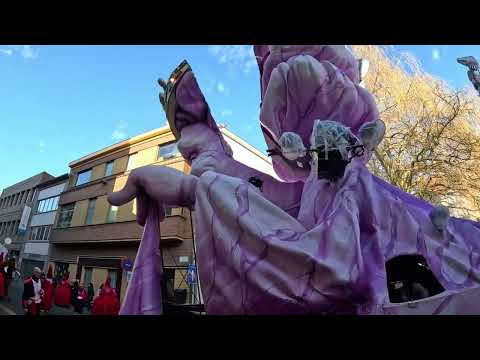 Lotjonslos 2020 tot 2025