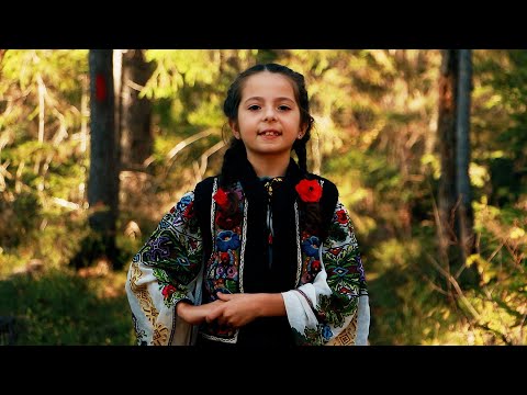 Antonia Tătaru - Cânt cu dragoste de sat 2020