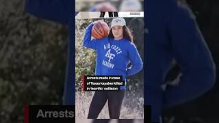 Arrests made in case of Texas kayaker killed in &#39;horrific&#39; collision