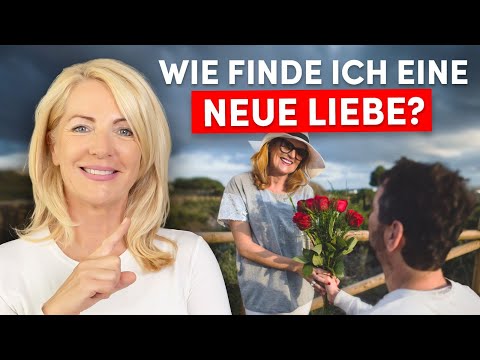 Liebesglück 2.0: Nach der Trennung eine neue Liebe finden!