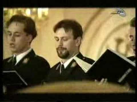 Оркестар Војске Југославије - Ђурђевдан