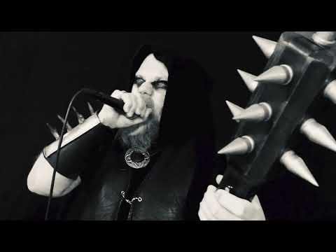 Mortem - The Core (from Ravnsvart) (feat. members of Arcturus, Thorns, Mayhem & 1349)