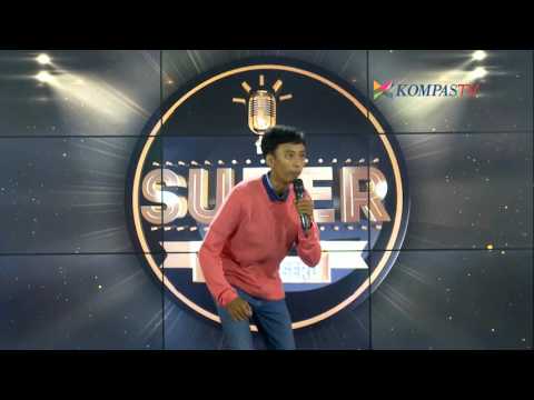 Fajar Nugra: Pacaran Tidak Pada Tempatnya - SUPER Stand Up Seru eps 174