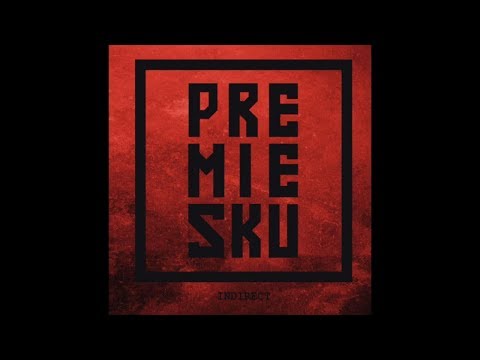 Premiesku - Mecanism LRG3000 - DESOLATCD006