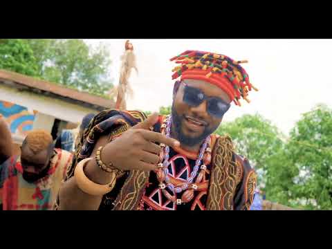 Skiezy Ayenkea - Ngwassang feat AV Hovy ( Prod by Mettod J & Mixed and Mastered by Deejae Glenny)