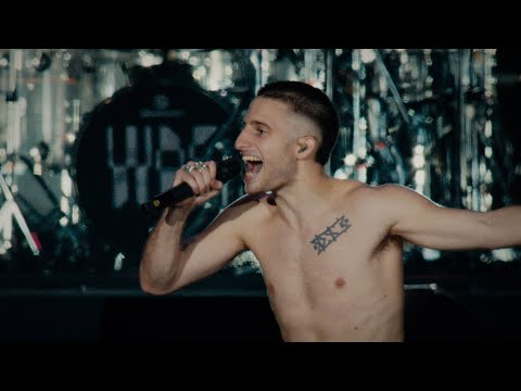 La Cochería - Wos