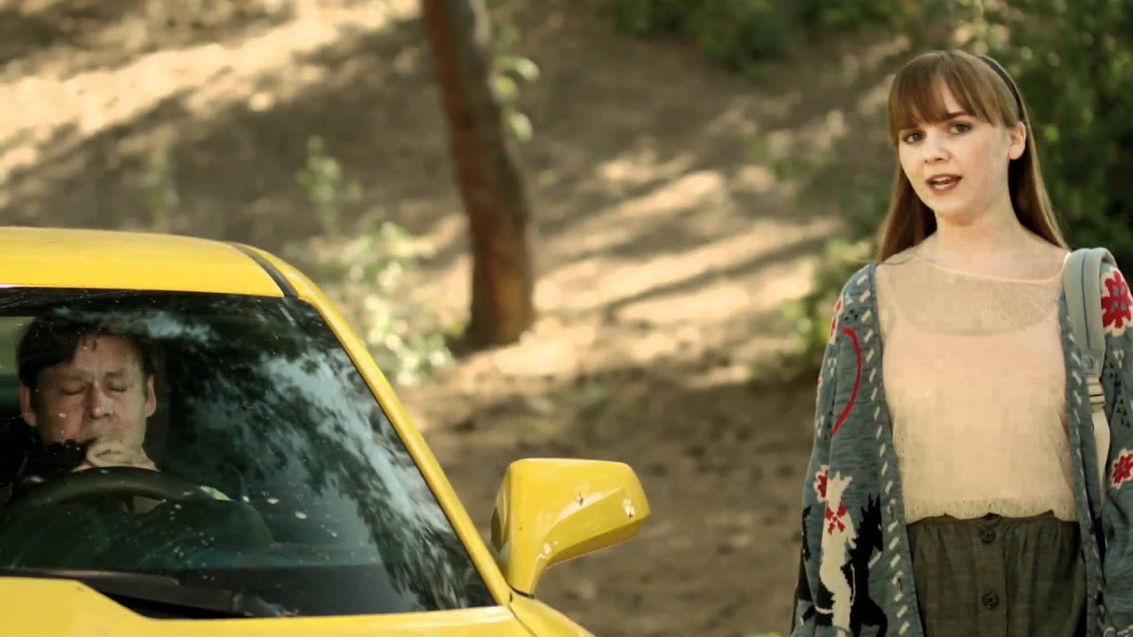 God Bless America - 2012 Official Movie Trailer [HD]