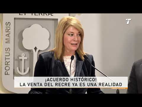 ¡Acuerdo histórico! La venta del Recreativo ya es una realidad