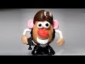 Playskool Mr Potato Head Star Wars Yam Solo