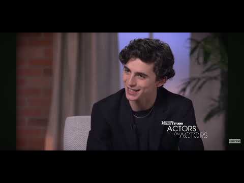 timothée on his weight loss for beautiful boy