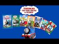 THOMAS FRIENDS IS ON DVD Links In The Description