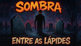 Sombra entre as Lápides  (931)