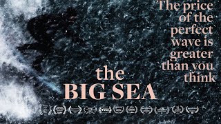 Trailer for Bristol Surf Cinema: The Big Sea