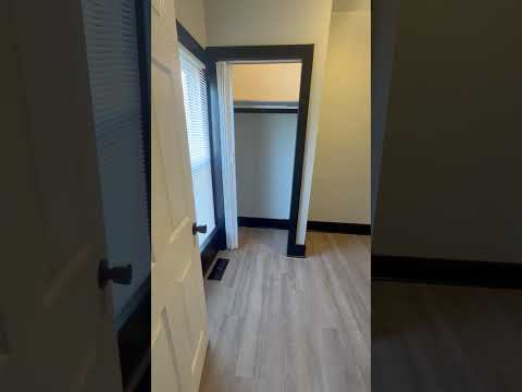 For Rent!! 2 Bed • 1 Bath Home property video