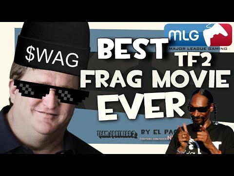 BEST TF2 FRAG MOVIE EVER [MLG] Video