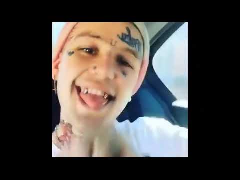 Tony Backwoods x BTrue - Gustav Elijah Åhr (Lil Peep Tribute)