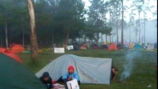 preview picture of video 'Camping di Ranca Upas'