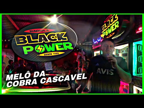 02 EXCLUSIVAS DA RADIOLA BLACK POWER