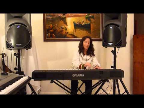 416-Margelis: Edge of May