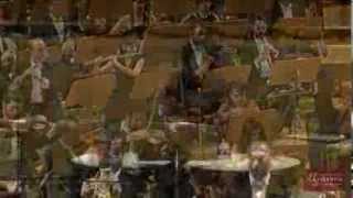 Mendelssohn.Symphony Nº5, Second Movement. Julen Kuerti, Conductor.