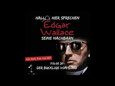 #20 - Der Bucklige von Soho