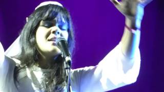 Bat For Lashes - Sunday Love - End Of The Road Festival 2016