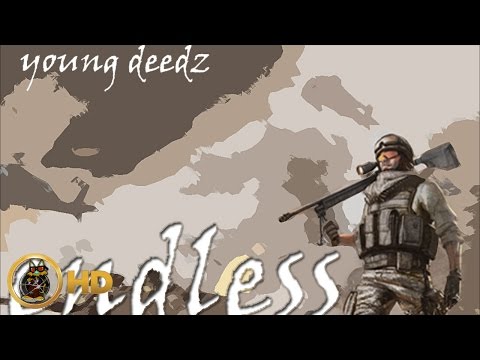 Young Deedz - Endless War - October 2015